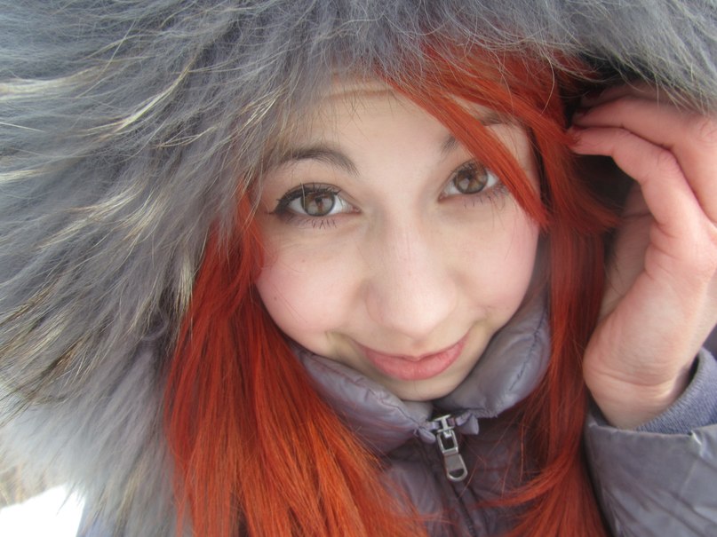 Рената Маратовна | Набережные Челны