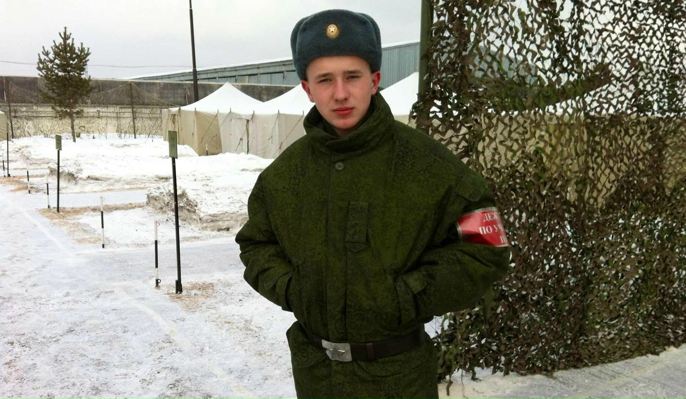 Сергей Хейлов | Екатеринбург