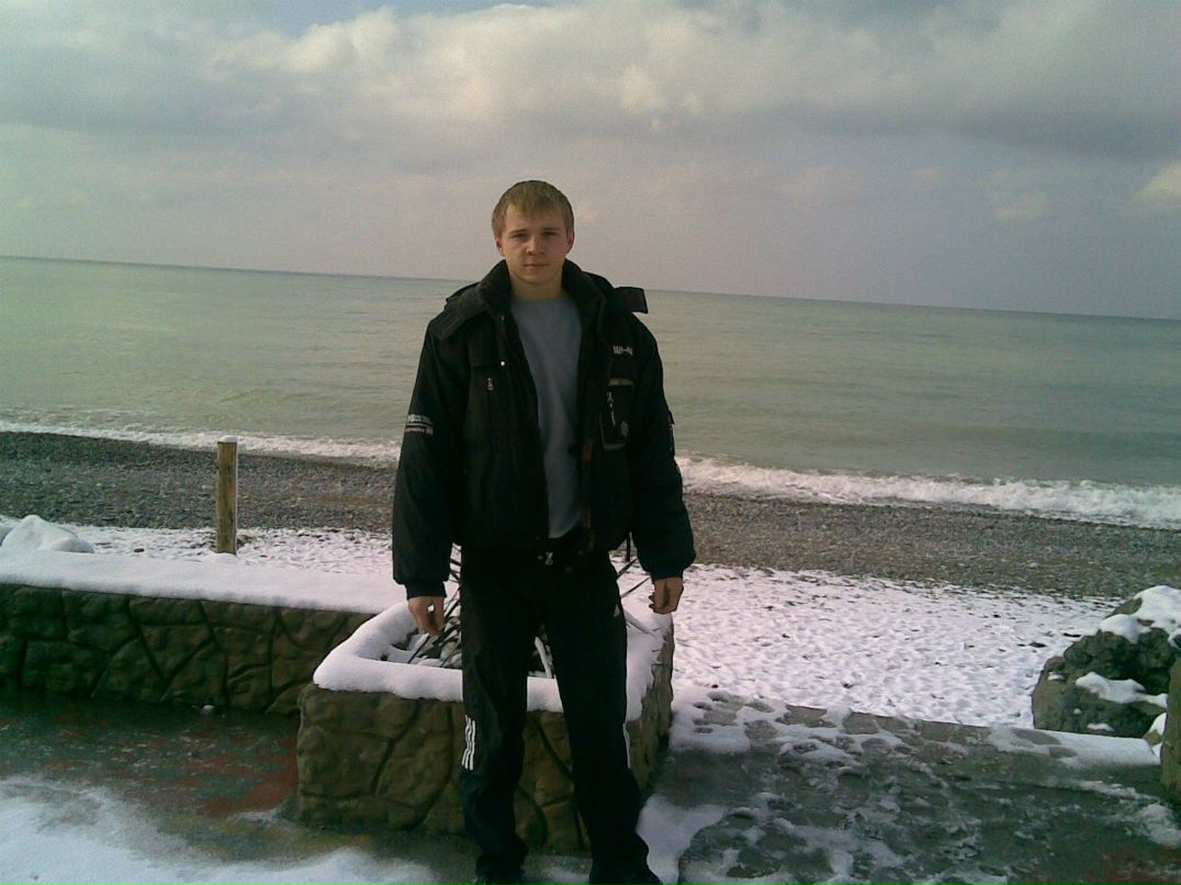 Миша Тороп | Таганрог