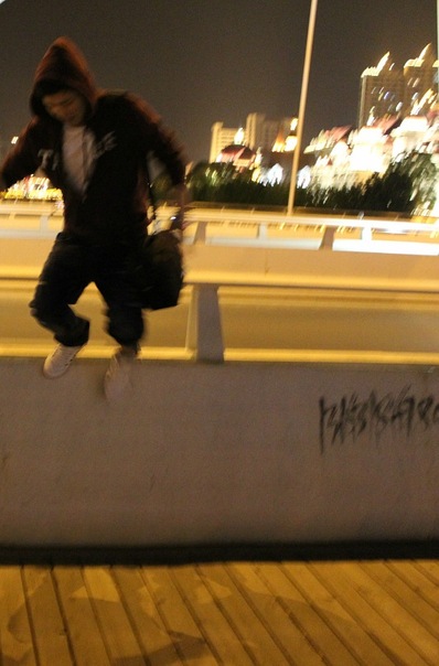 №1, Темка Монгол, Beijing №1, Темка Монгол, Beijing