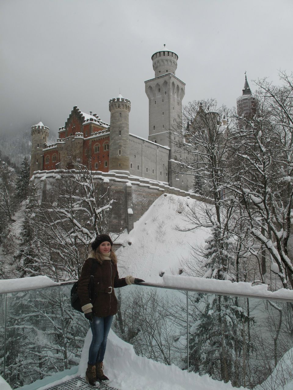 Вера Пальцева | Москва