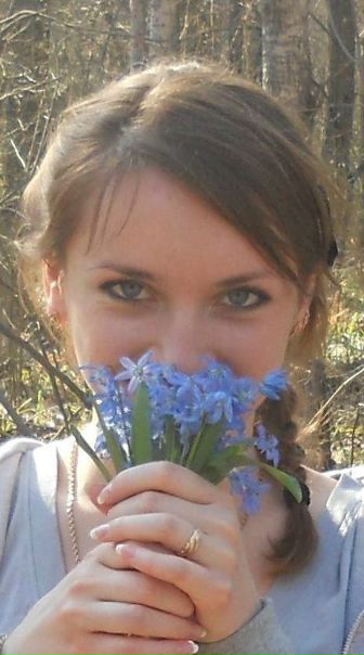 №8, Валентина Марченко, 34 года, Ахтырка №8, Валентина Марченко, 34 года, Ахтырка