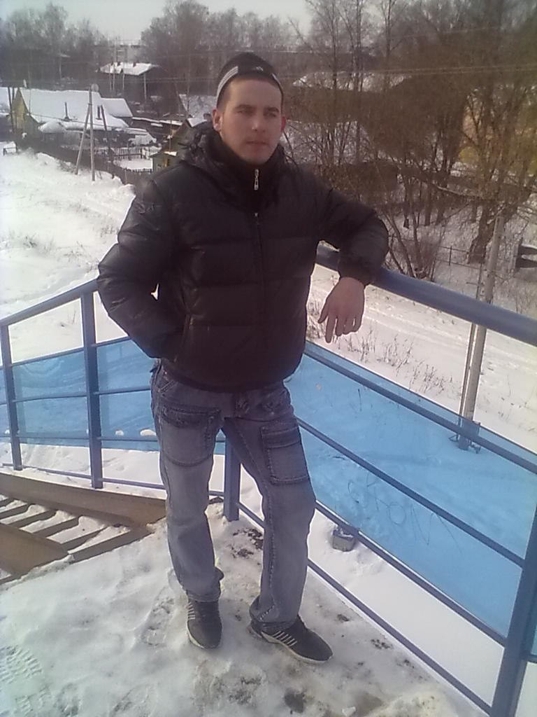 Александр Смирнов | Ярославль