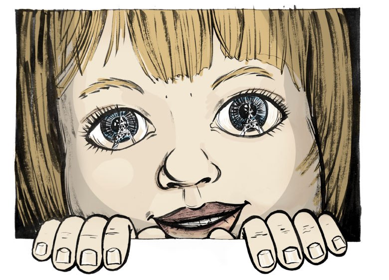 Анна Цырфа | Томск