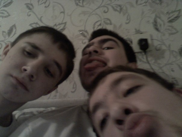 Алексей Банмиллер | Новосибирск