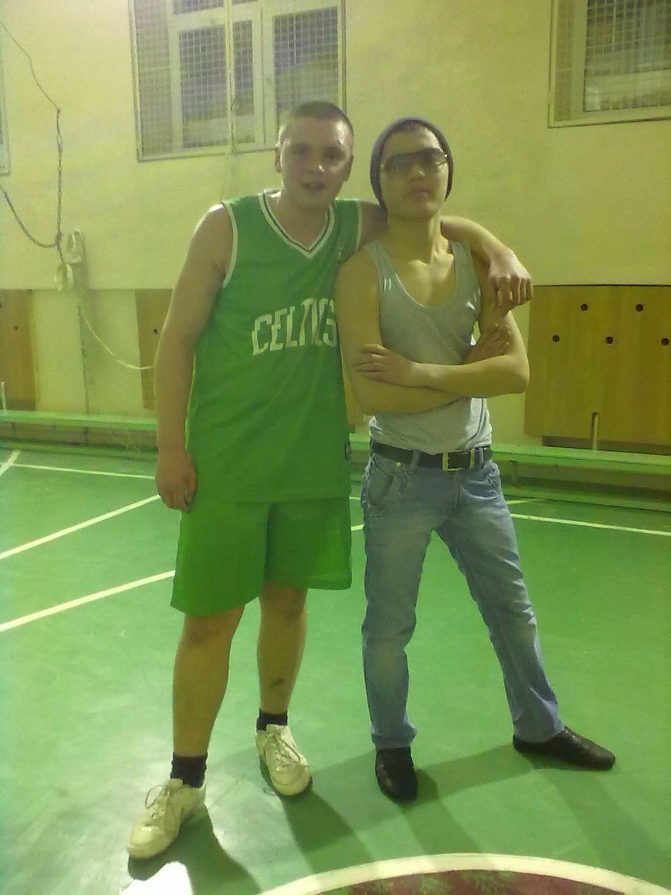 Дмитрий Ким | Таганрог