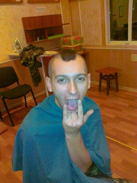 Костя Мостовой | 