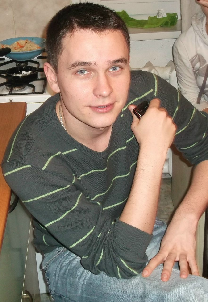 Герман Знайченко | Ростов-на-Дону