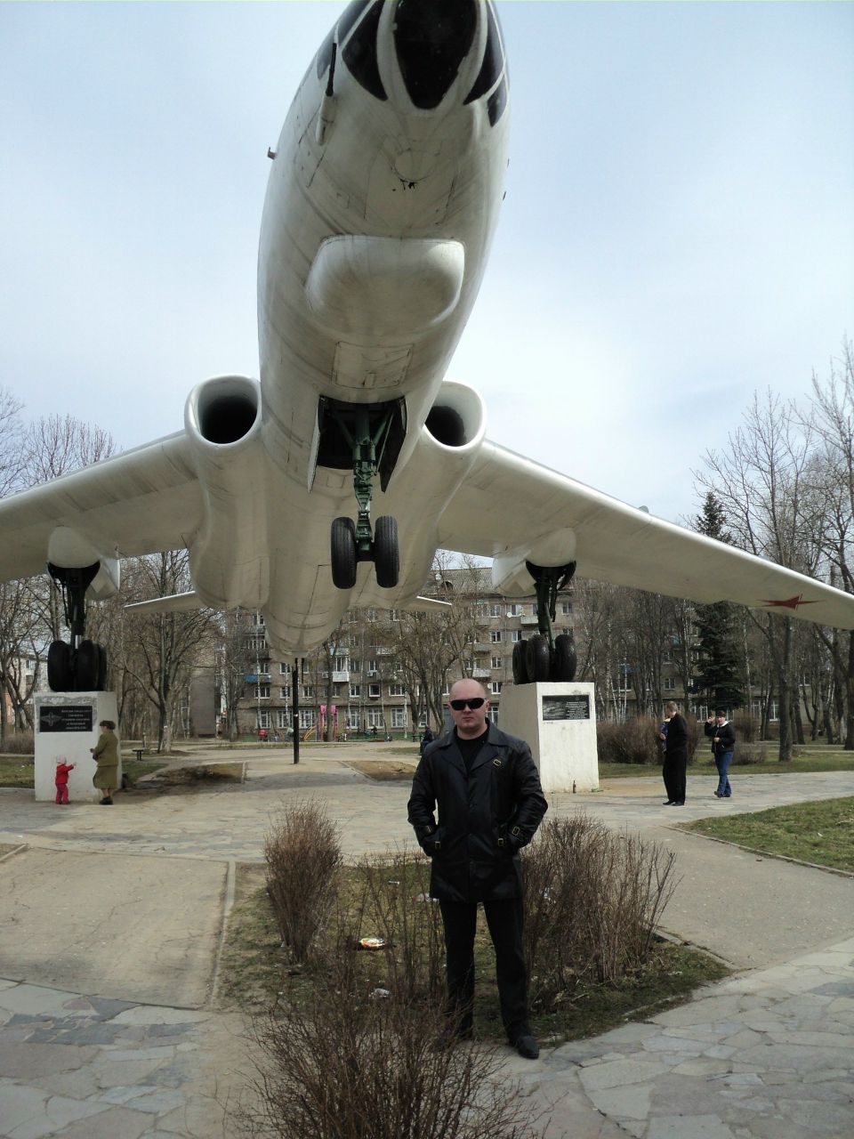 Андрей Захаров | Дятьково