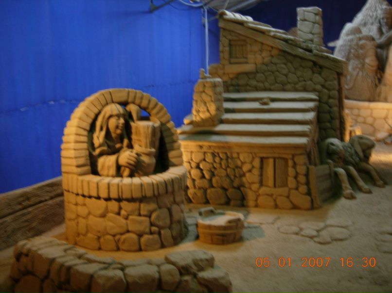 Natalia Atnyasheva | Rimini