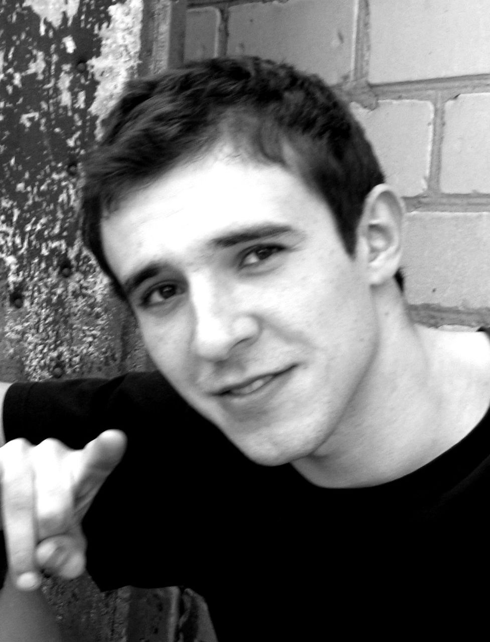 Жека Лысенко | Верховцево