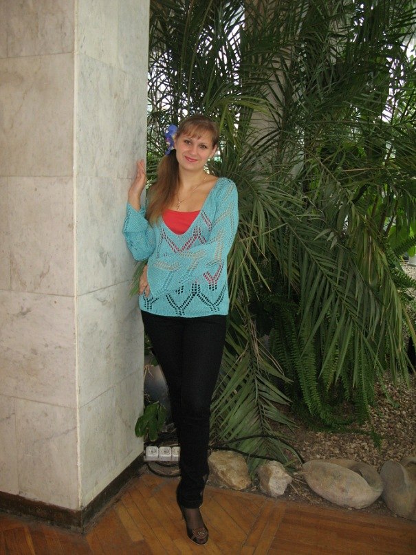 Юлия Нечкина | Екатеринбург