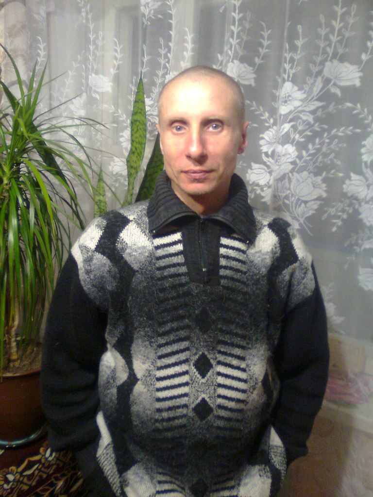 Сергей Янковский Марекович | Ошмяны