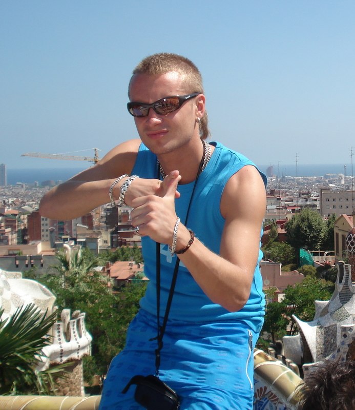 Анита Устинова | Санкт-Петербург