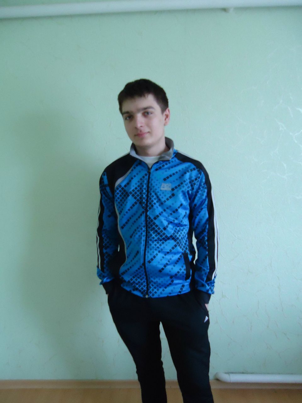 Коля Музикант Анатолиевич | Краснополье