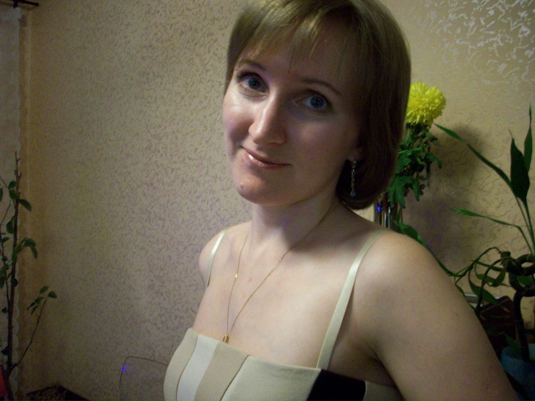 Алёнка Черкасова | Санкт-Петербург