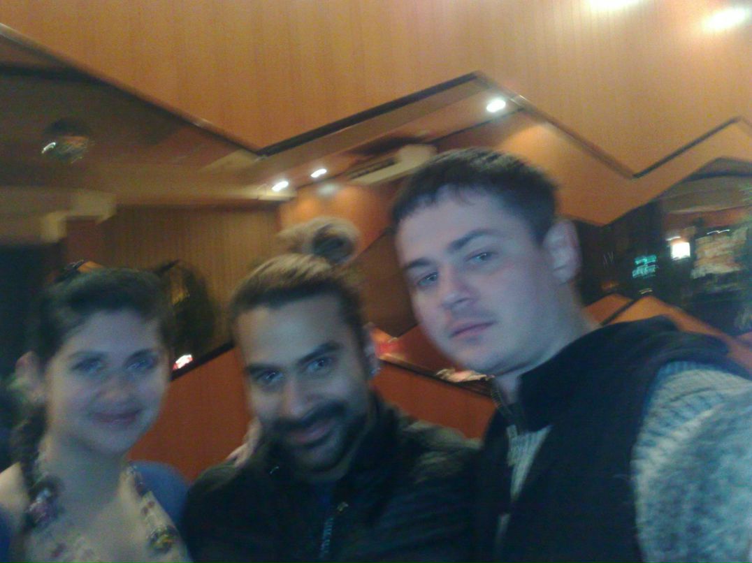 Константин Филатов | Харьков