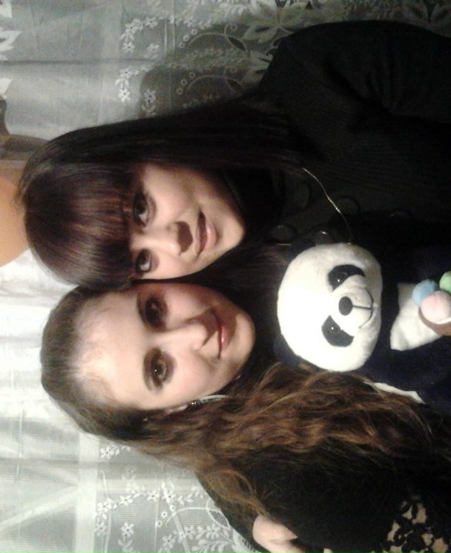 Анюта Ратушна ღ..ღ | Богуслав