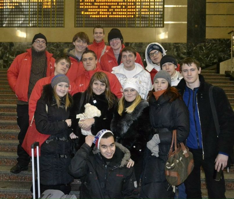 Михаил Перепёлкин | Челябинск