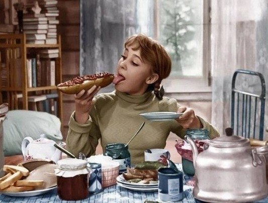 Елена Алехина | Москва