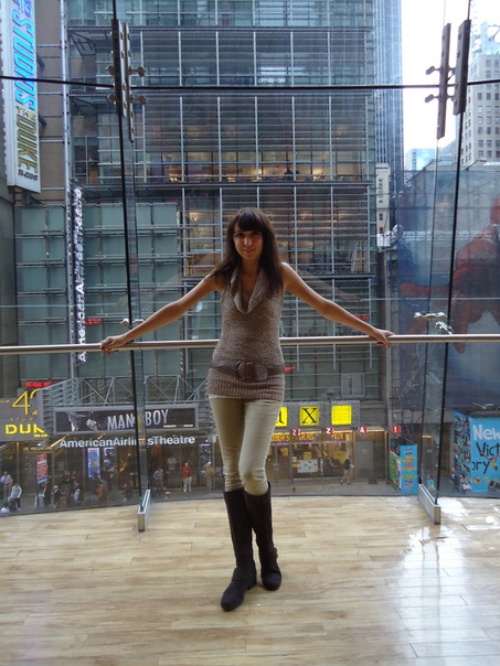 №58, Oksana Antonicello, Тернополь №58, Oksana Antonicello, Тернополь