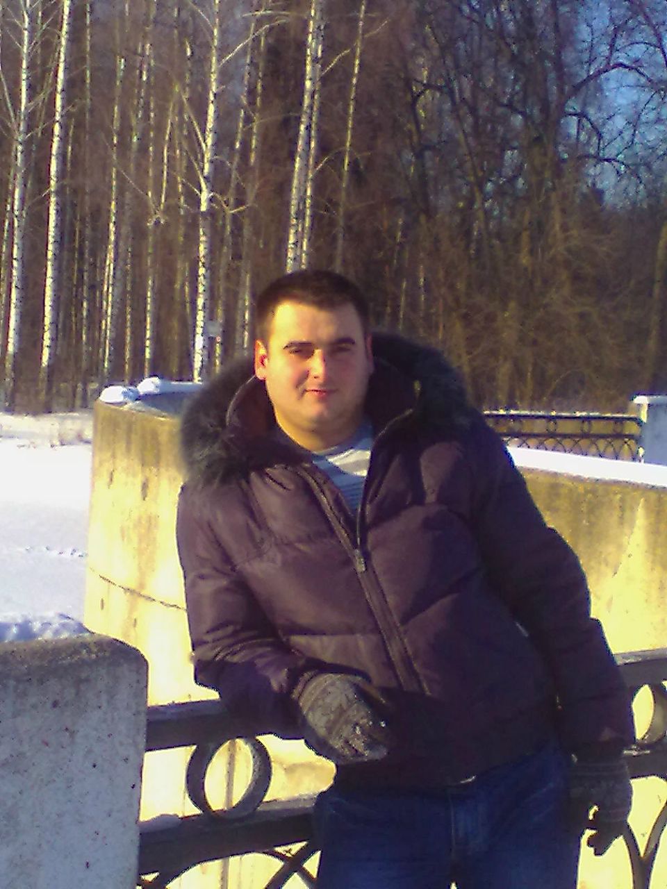 Григорий Наконечный | Волоколамск