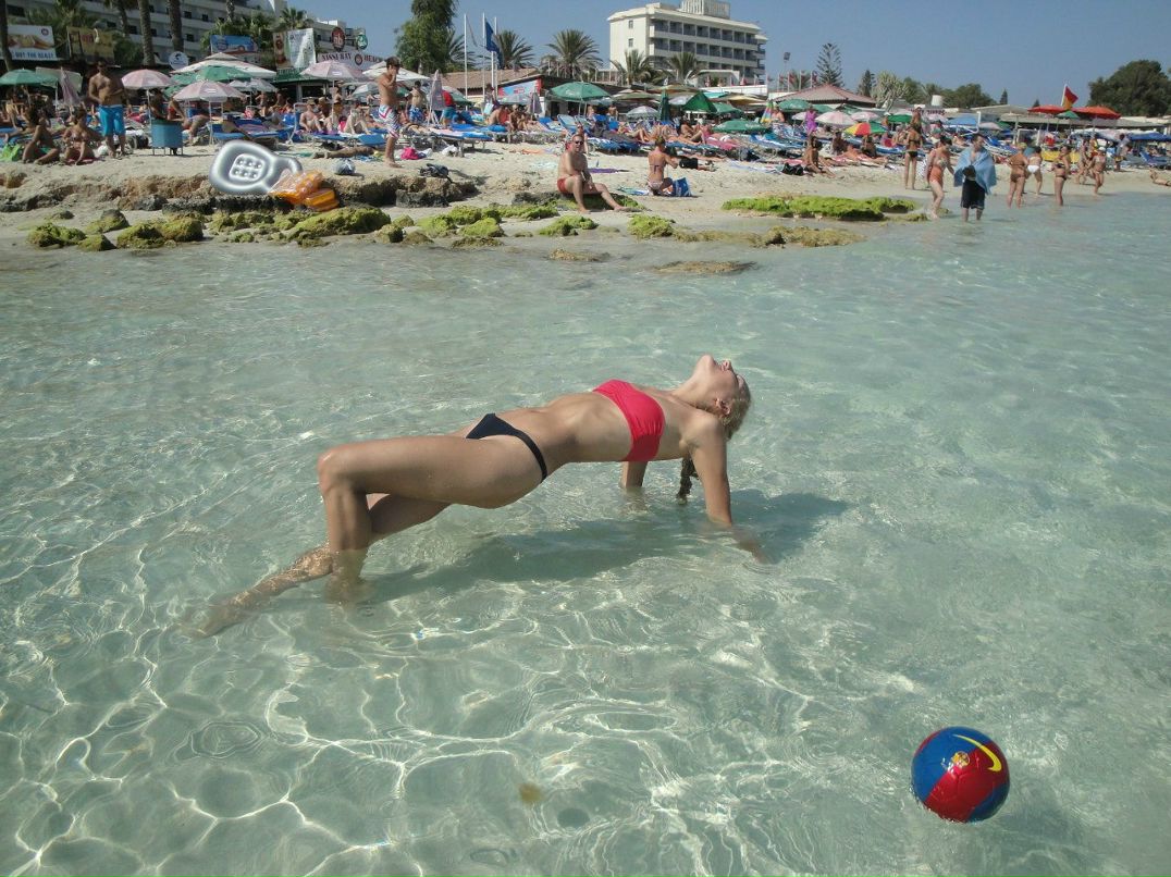 Валерия Верховская | Бердск