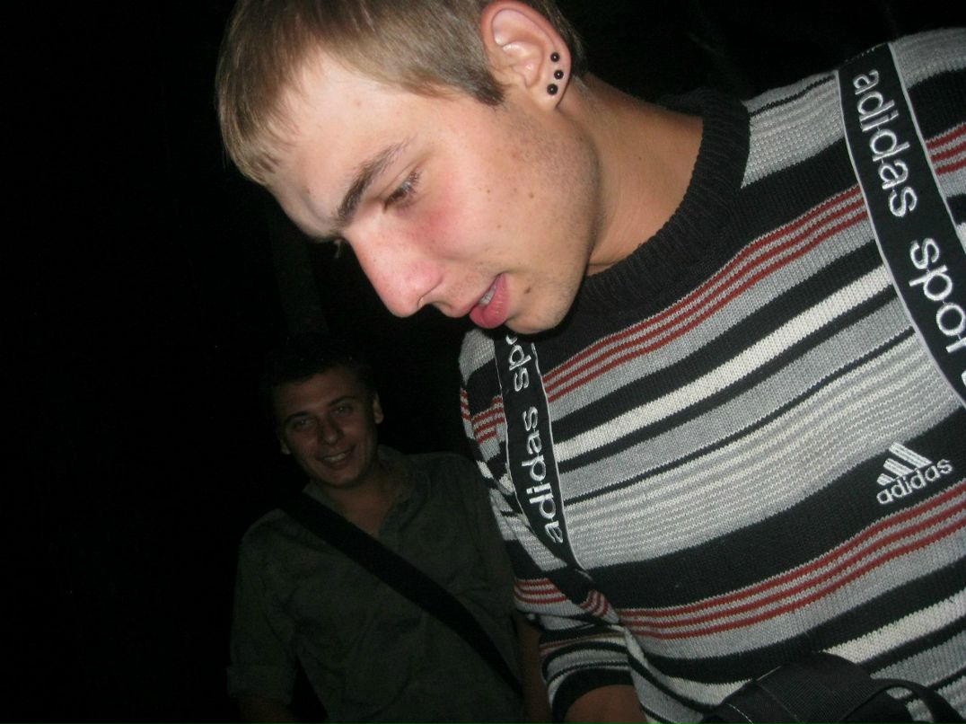 Александр Гизинский | Гродно