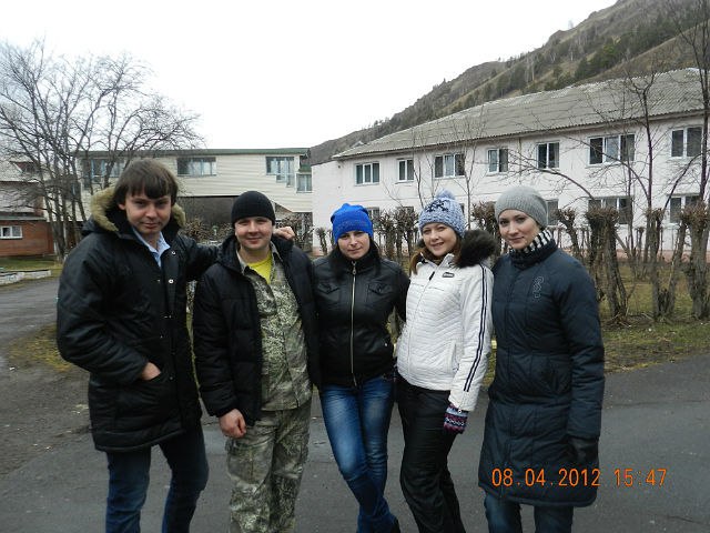 Ирина Молодавкина | Красноярск