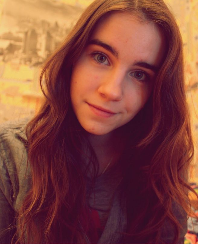 Маша Ившина | 