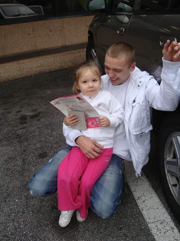 Дима Мельник | Лубны