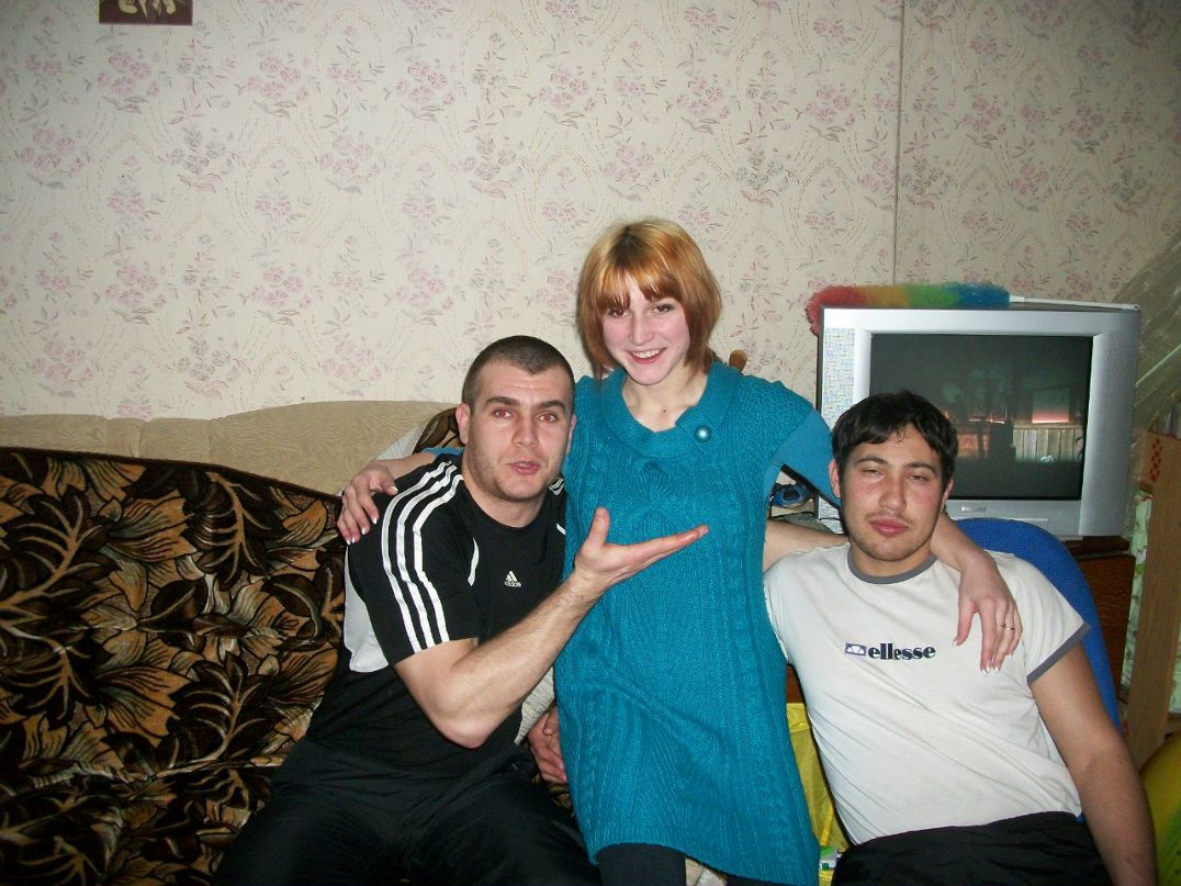 Роман Игнатовский | Каменское / Днепродзержинск