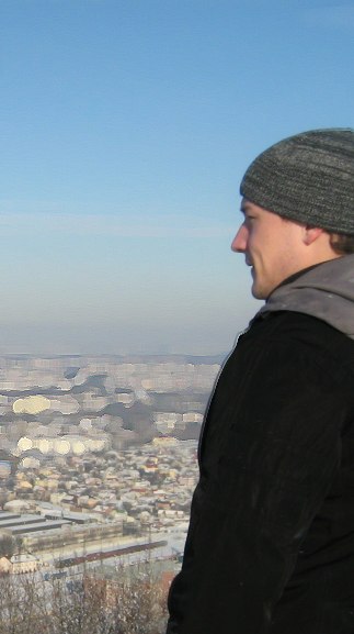 Миха Тыщенко | 