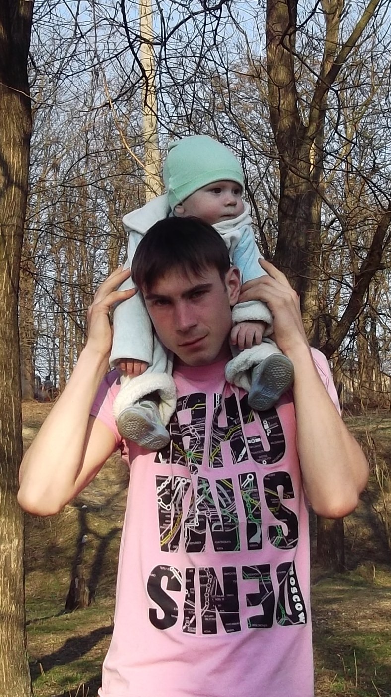 Дмитрий Чемов | Болград