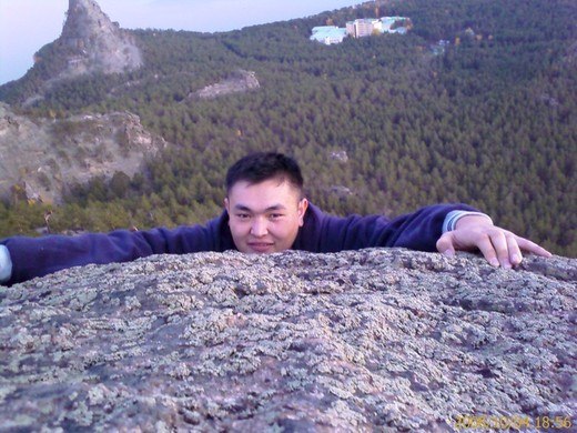 Рустем Баешев | Астана / Нур-Султан