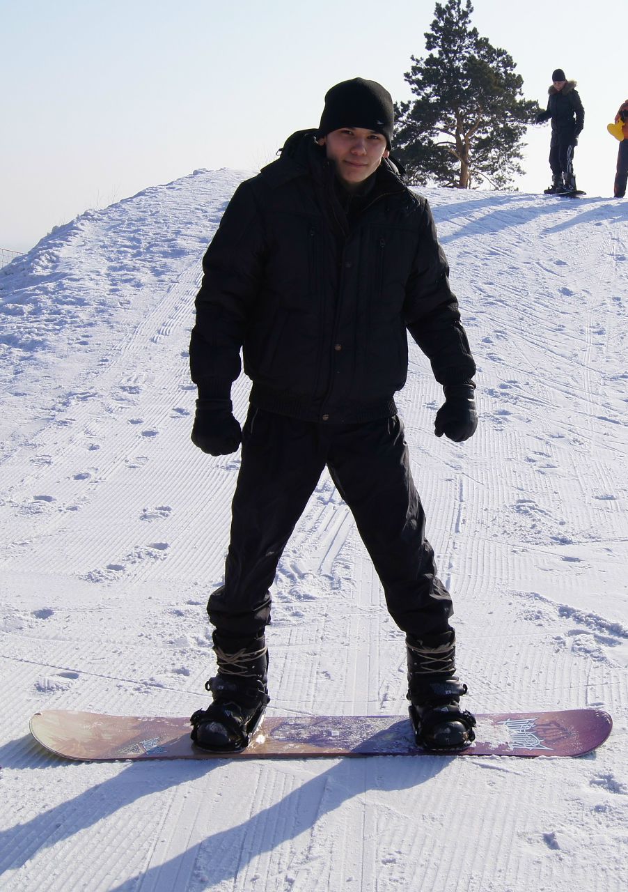 Дмитрий Красилов KRAS | Барнаул