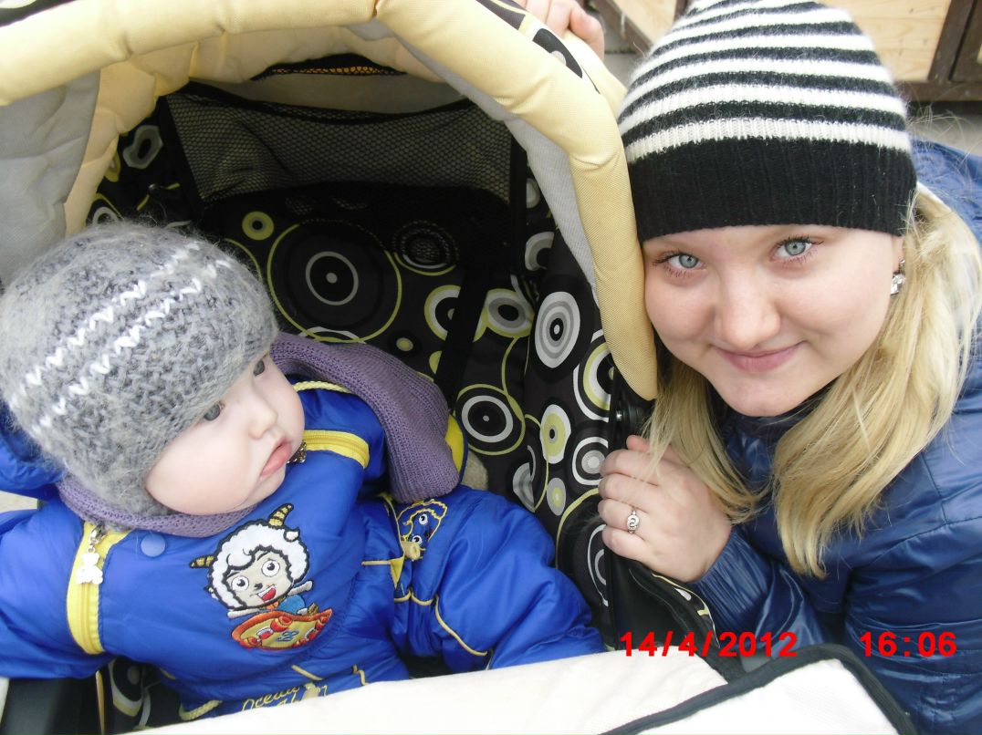 Виктория Гаврина | Ижевск