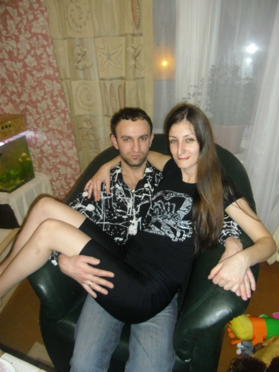 Виктория Хомич | Бердянск