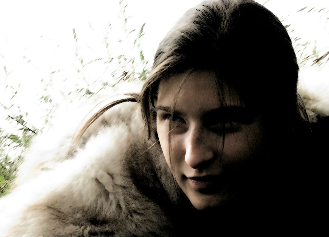 Анастасия Николаева Tinka | Астана / Нур-Султан