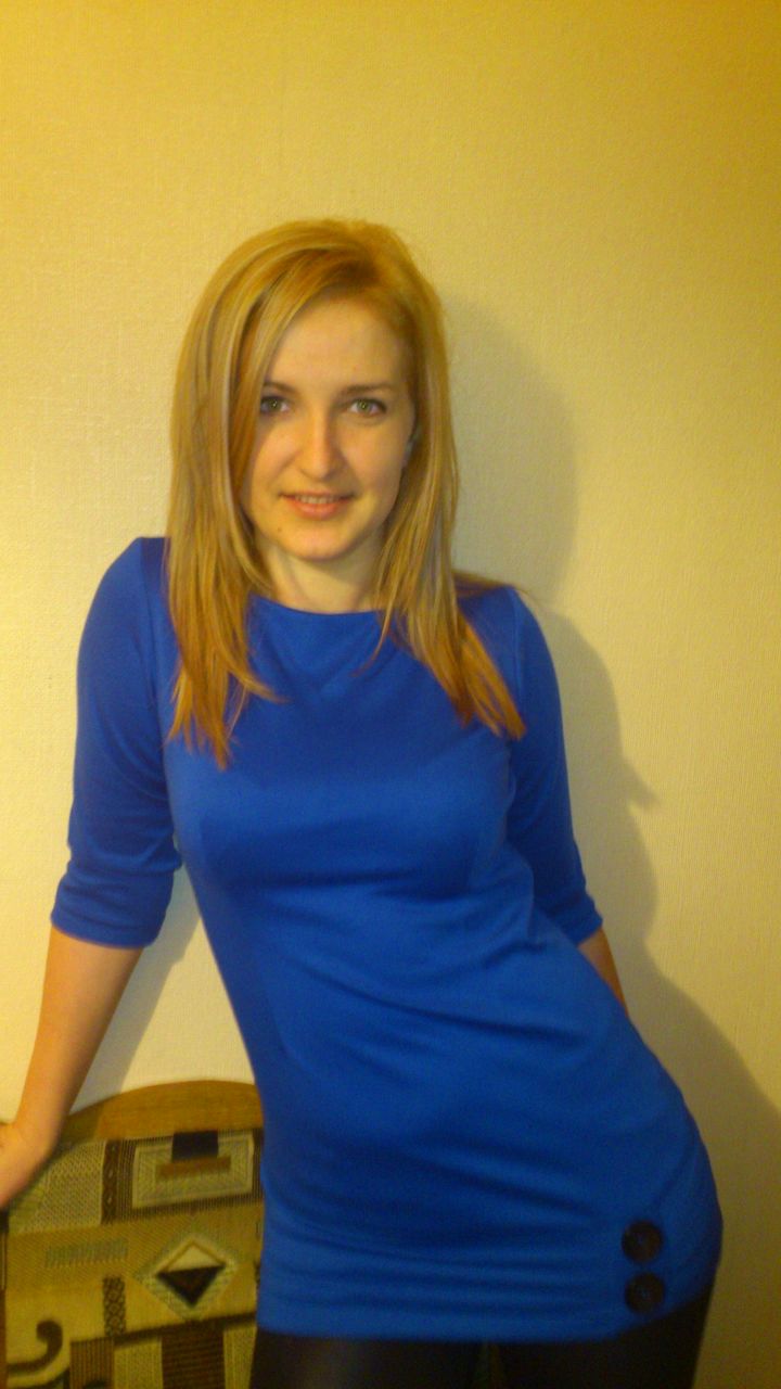 Ира Пащенко | Одесса