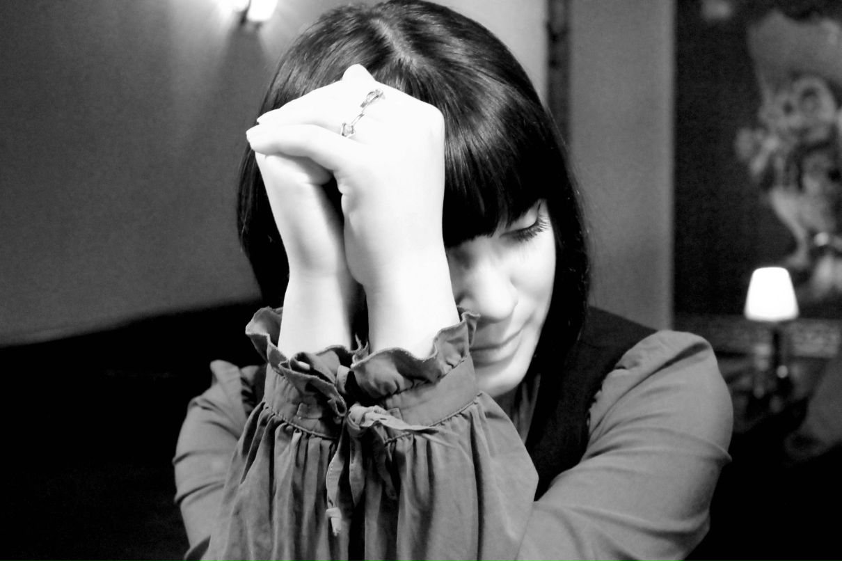 Нина Завадская | Южно-Сахалинск