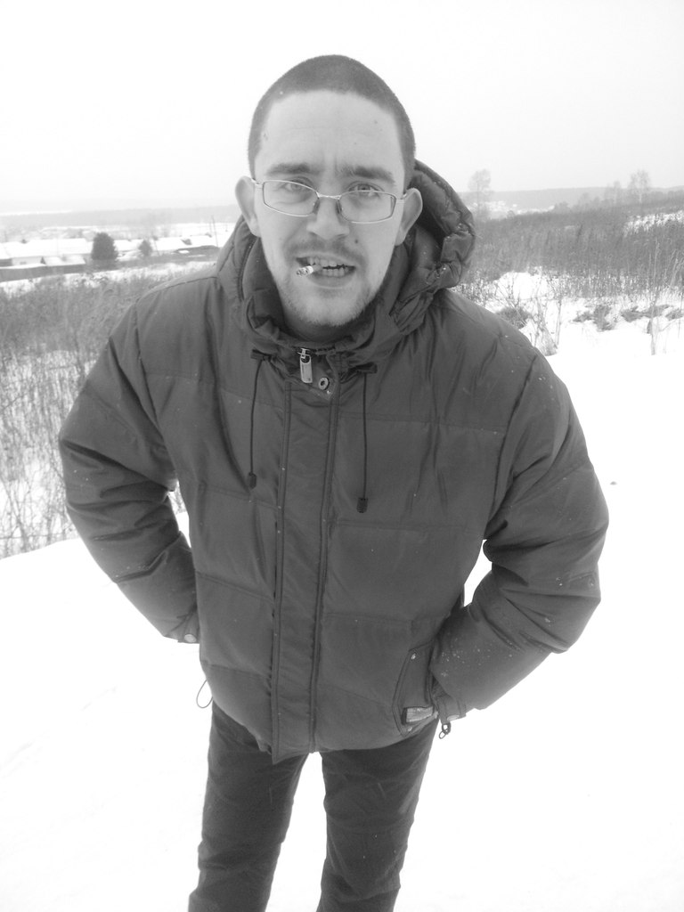 Антон Смирнов | Первоуральск