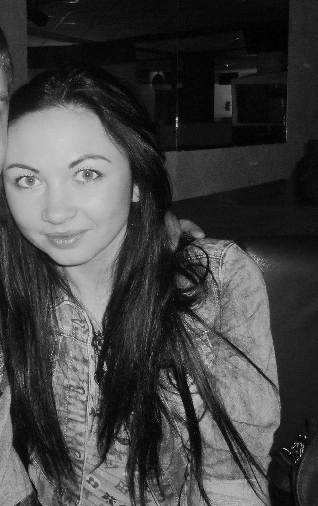 Лена Цыпуштанова | Соликамск