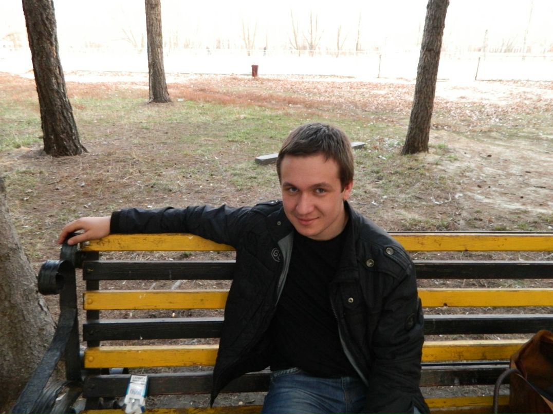 Денис Севостьянов | Курган