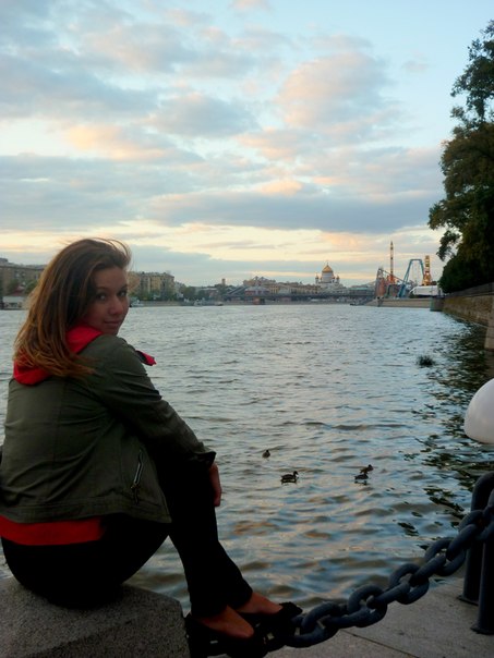 №28, Олеся Максимова, Владивосток №28, Олеся Максимова, Владивосток