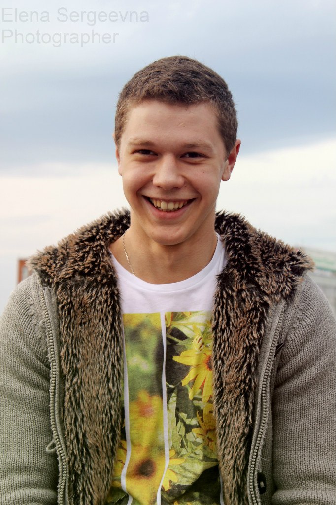 Артем Родинский | Днепр (Днепропетровск)