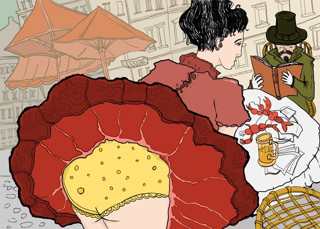 Даша Душулина | Самара