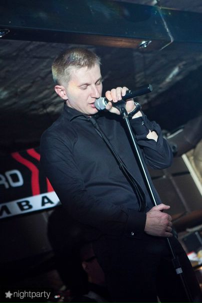 №128, Сергей Борисов, Воронеж, Россия №128, Сергей Борисов, Воронеж, Россия