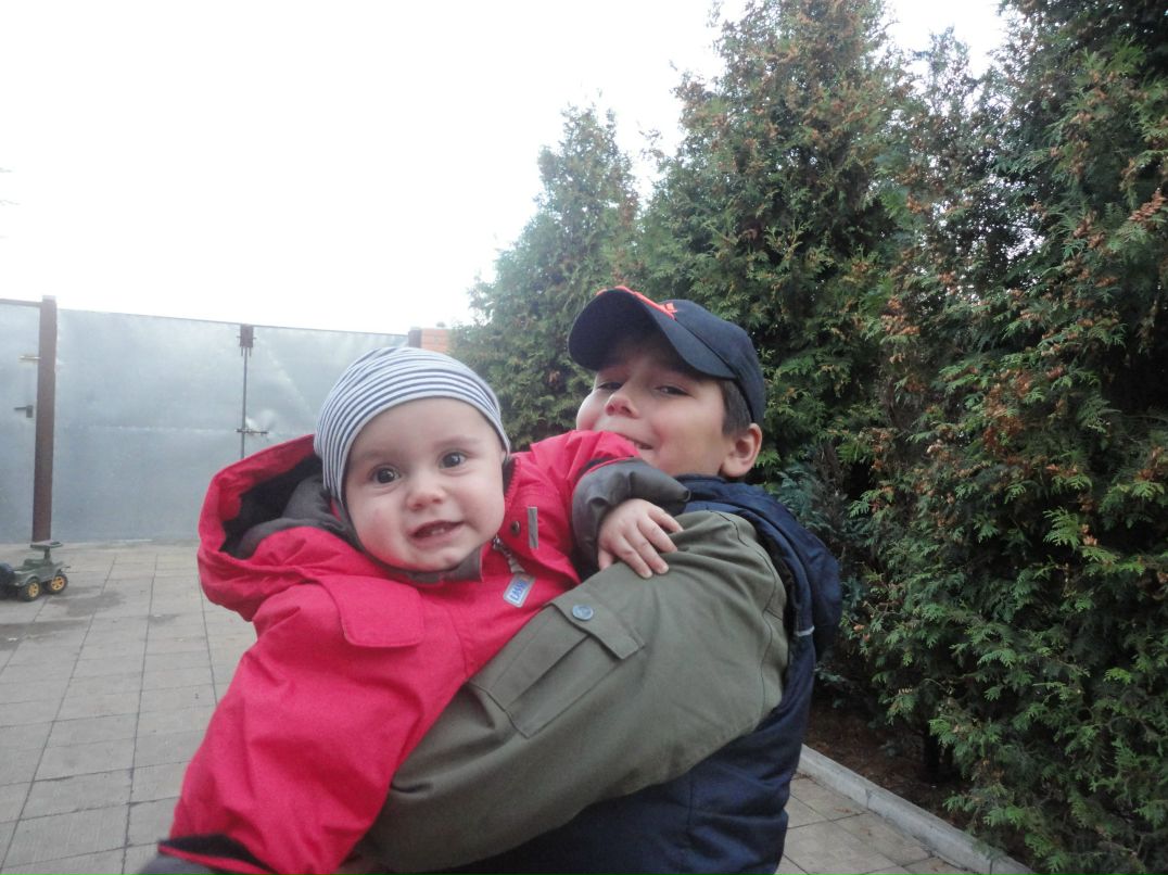 Даниил Семенов o_O Коварный ТиП o_O | Москва