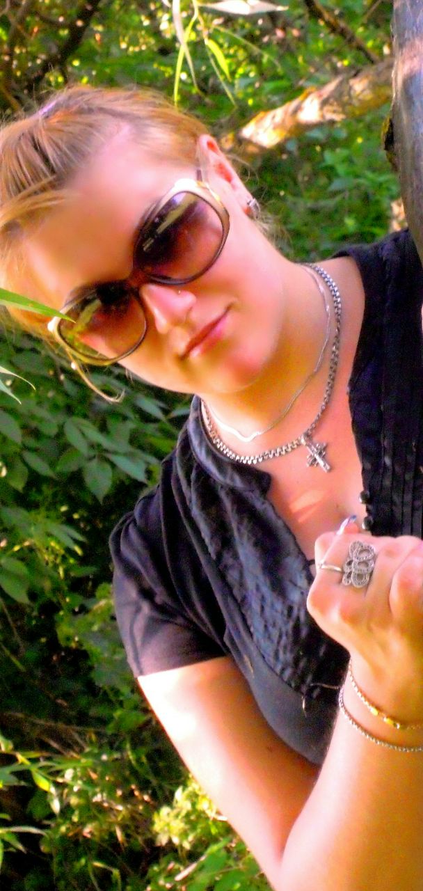 Альонка Муштук | Нетешин